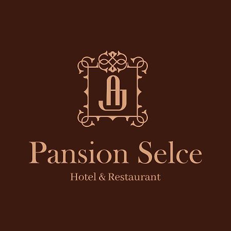 Pansion Selce Hotel エクステリア 写真