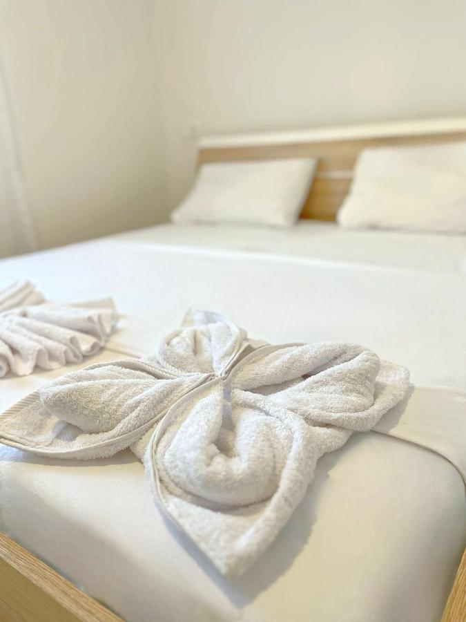 Pansion Selce Hotel エクステリア 写真