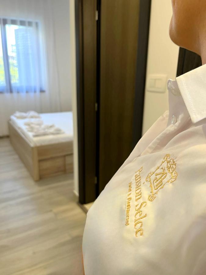 Pansion Selce Hotel エクステリア 写真