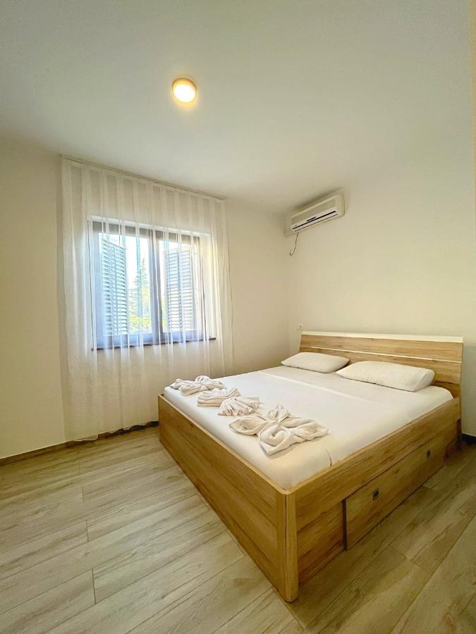 Pansion Selce Hotel エクステリア 写真