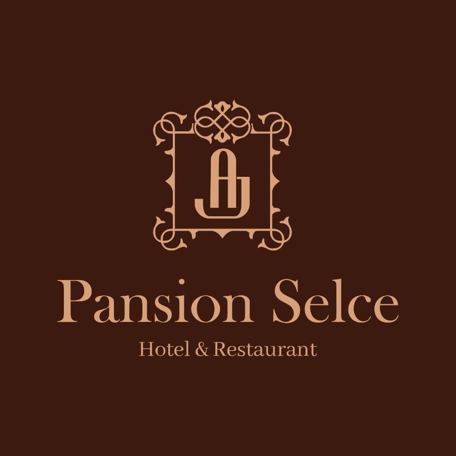 Pansion Selce Hotel エクステリア 写真