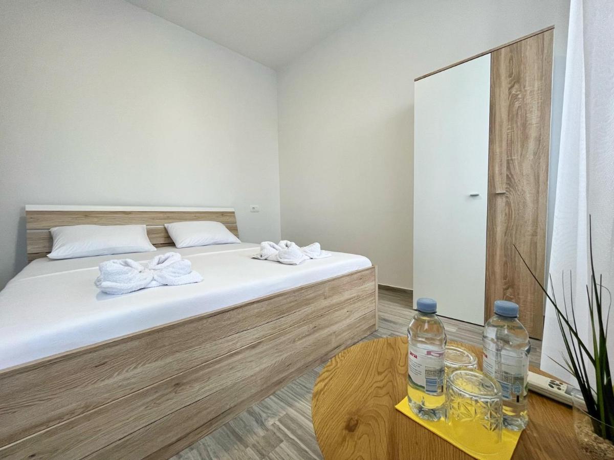Pansion Selce Hotel エクステリア 写真